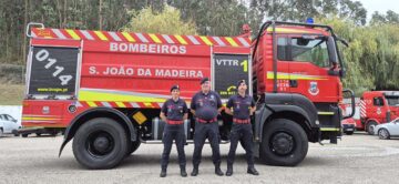 Bombeiros