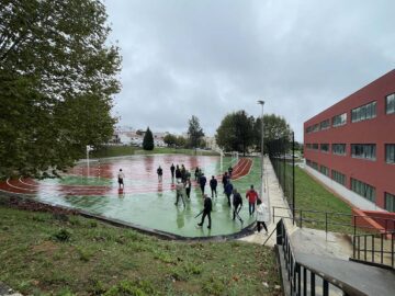 Pavilhão_Serafim Leite