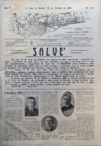 Capa de 1926