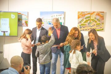 100 livros 100 despetares - imagem de arquivo