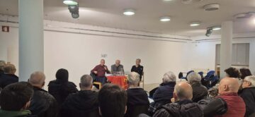 Apresentação do livro de Jorge Sarabando