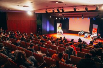 Cidade Educadora SJM