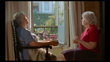 Filme André Gil Mata