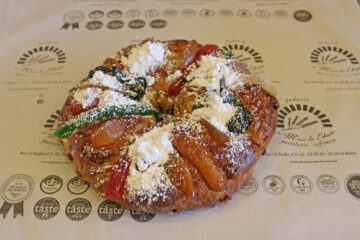 Bolo Rei