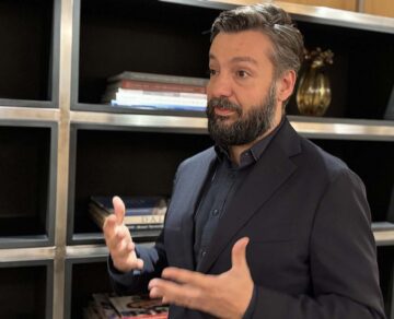 João Ribeiro Bidaoui