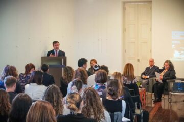 Seminário Erradicação da Pobreza