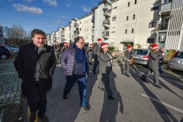 Arruada Banda de Música 1