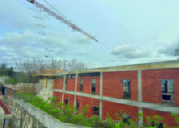 CERCI (lar residencial) 1
