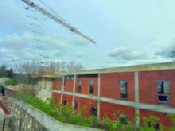 CERCI (lar residencial) 1