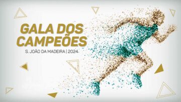 Gala de Campeões