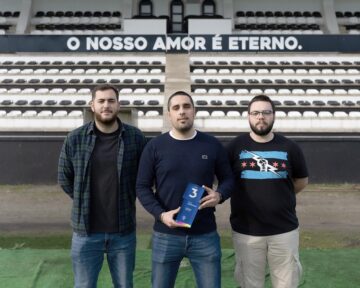 Prémio Comunicação