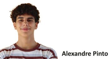 Alexandre Pinto