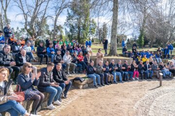 Apres Programas Desportivos