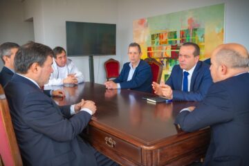 Apresentação das novas comissões políticas do CDS-PP