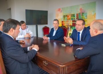 Apresentação das novas comissões políticas do CDS-PP