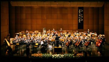 Banda Sinfónica da PSP