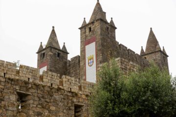 Castelo da Feira