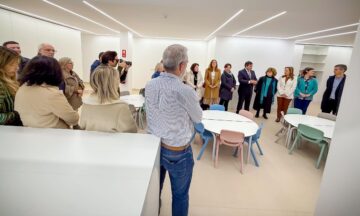 Inauguração ATL Gente Miúda