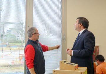 Jardim Infância Travessas