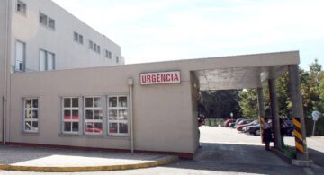 Urgência hospital