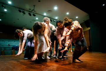 Atividade Programa Atos SJM