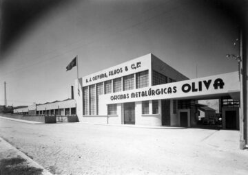 FÁBRICA DA OLIVA