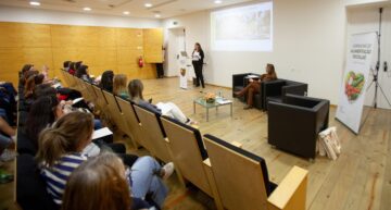 Jornadas de Alimentação