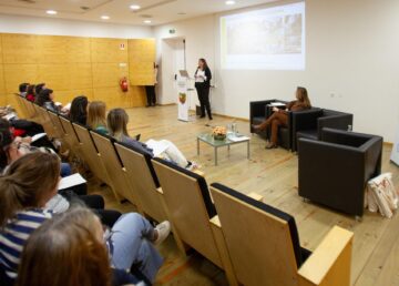 Jornadas de Alimentação