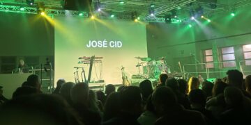 José Cid