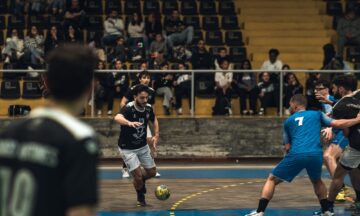 ADS-Andebol