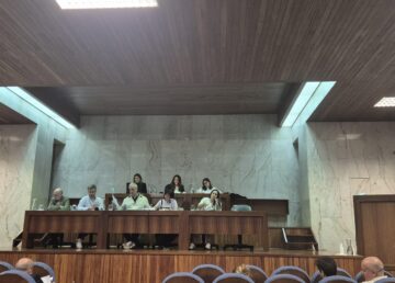 Assembleia de Freguesia