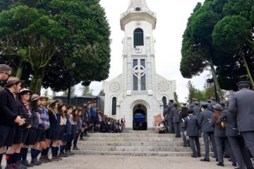 Festa do Parque SJM - imagem de arquivo