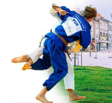 Judo