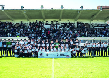 Mérito Escolar 24-25