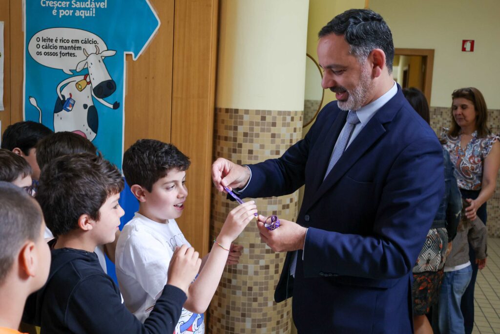 Pulseira VM_entrega simbólica 25