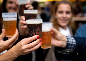 Festival do Lupulo Feirense