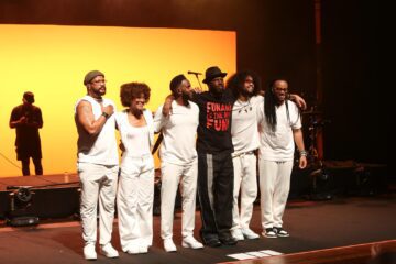 Concerto Dino d Santiago - casa da Criatividade