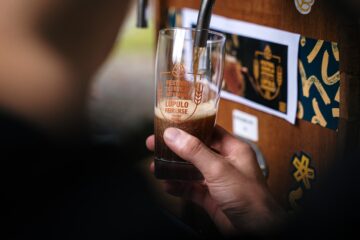 Festival de Cerveja Artesanal com Lúpulo Feirense