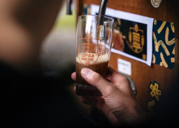 Festival de Cerveja Artesanal com Lúpulo Feirense