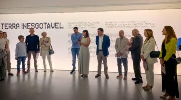 Terra Inesgotável