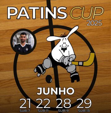 patins cup