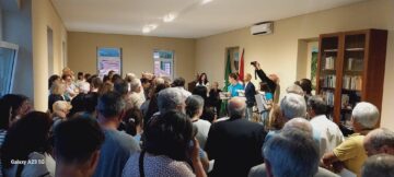 Biblioteca Padre Januário