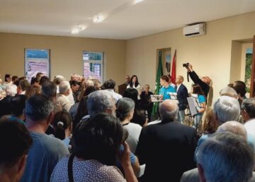 Biblioteca Padre Januário