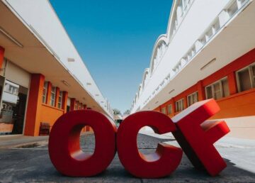 Oliva Creative Factory