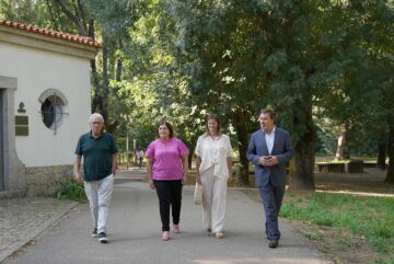 Mandatários Jorge Sequeira