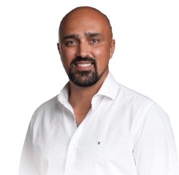 Ricardo Almeida _ Chega