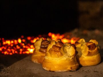 Fogaça_Forno do Castelo