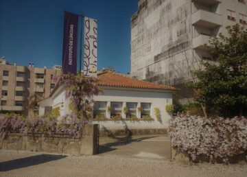 Instituto de Línguas