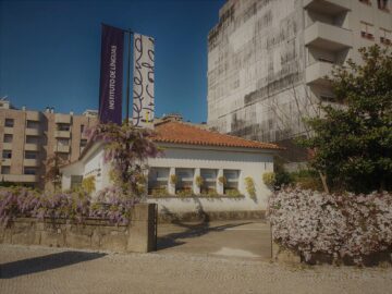 Instituto de Línguas