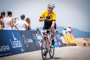 Juventude Ciclista Devesa Velha